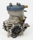 IAME Parilla Lynx Formula Blue Short Engine