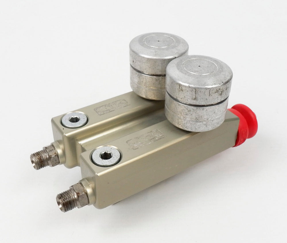OTK Tony Kart 401RR Complete Brake Master Cylinder