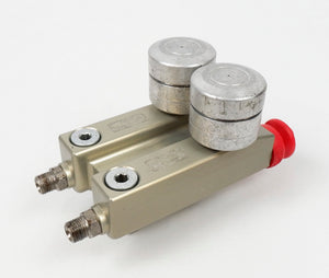 OTK Tony Kart 401RR Complete Brake Master Cylinder