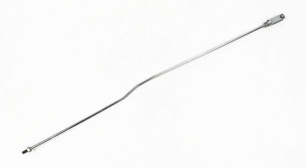 Stepped 600mm x M6 Brake Rod