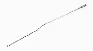 Stepped 600mm x M6 Brake Rod