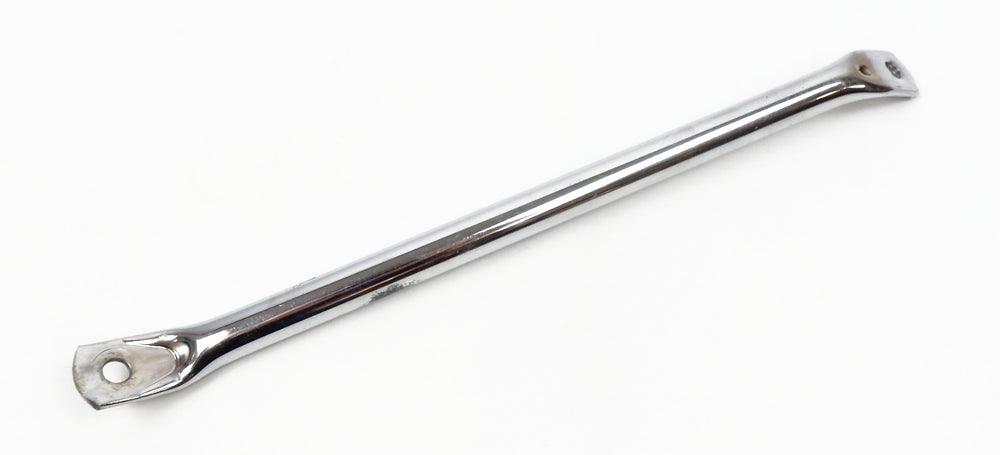 Chrome 315mm Round Seat Stay