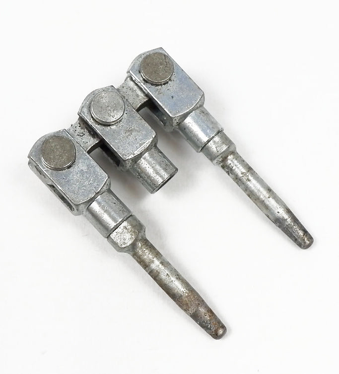 OTK Tony Kart Brake Master Cylinder Push Rod System