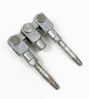 OTK Tony Kart Brake Master Cylinder Push Rod System