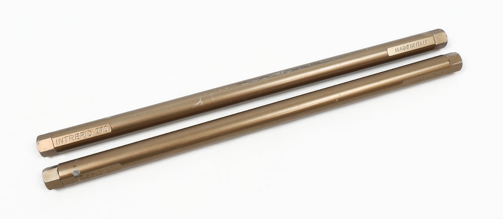 IPK Intrepid 270mm M8 Track Rod Set