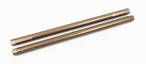 IPK Intrepid 270mm M8 Track Rod Set