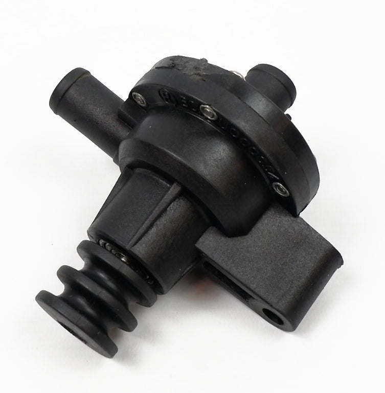 IAME X30 Black Plastic Water Pump