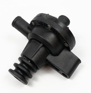 IAME X30 Black Plastic Water Pump