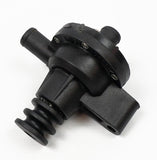 IAME X30 Black Plastic Water Pump