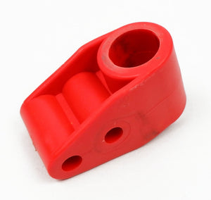 Nylon Two Hole Steering Column Support
