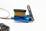 Magura 908.1 Complete 4 Piston Rear Brake System