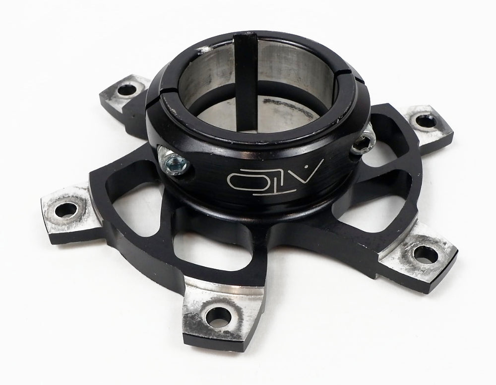 Alto Aluminium 50mm Sprocket Carrier