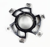 Alto Aluminium 50mm Sprocket Carrier