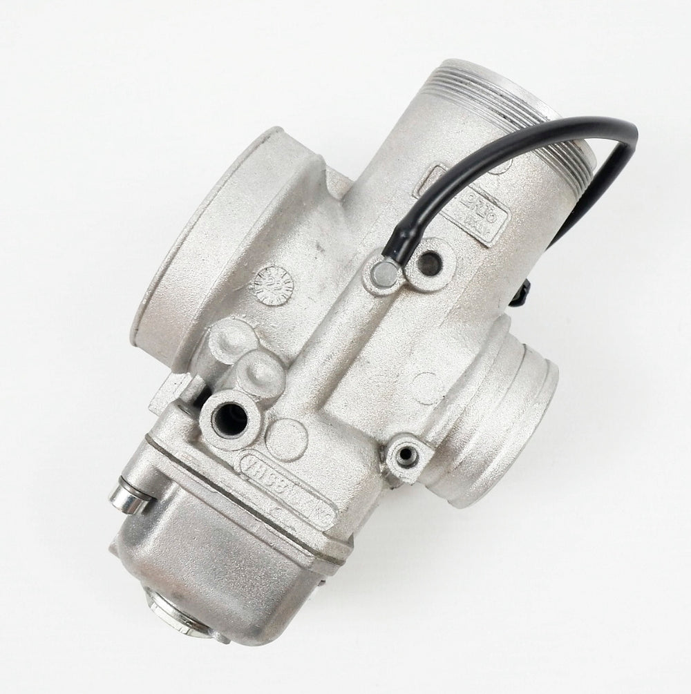 Rotax Max Dellorto EVO 2022 VHSB 34 XS 12.5 Body Carb