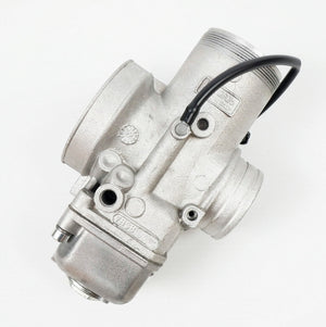 Rotax Max Dellorto EVO 2022 VHSB 34 XS 12.5 Body Carb