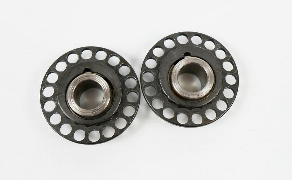 Freeline Birel ART 10mm Castor / Camber Pill Pair