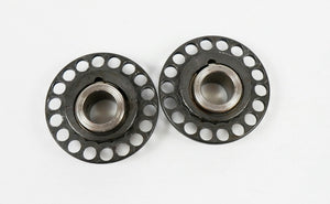 Freeline Birel ART 10mm Castor / Camber Pill Pair