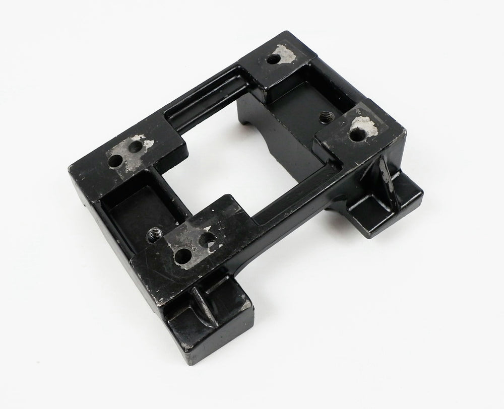 CRG Magnesium 32mm x 90mm Engine Mount