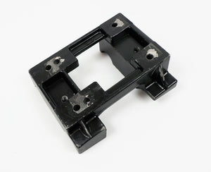 CRG Magnesium 32mm x 90mm Engine Mount