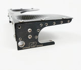 Noonan Foot Box Pedal Riser / Relocation for Cadet / Junior