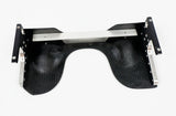 Noonan Foot Box Pedal Riser / Relocation for Cadet / Junior