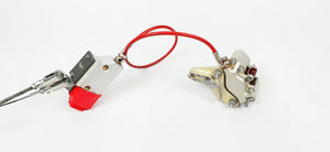 CKR / CRG Ven 12 950 Cadet Rear Brake System