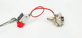 CKR / CRG Ven 12 950 Cadet Rear Brake System