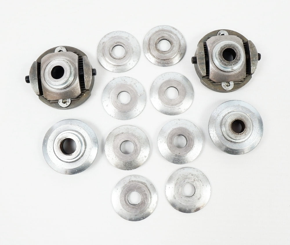 CKR / CRG 950 Cadet Sniper Castor / Camber Adjuster Set