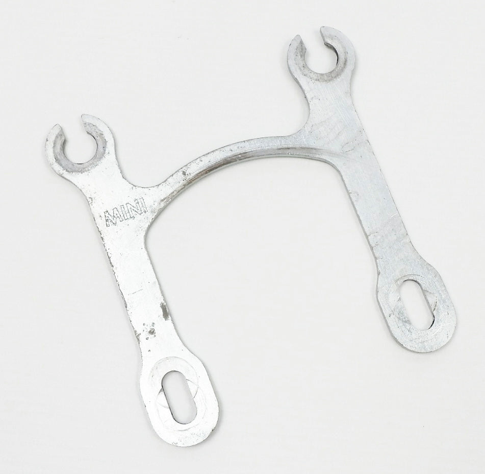 Mini / Cadet Chain Guard Support Bracket