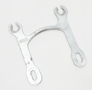 Mini / Cadet Chain Guard Support Bracket