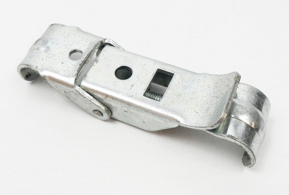 Quick Release Nose Cone Clamp / Clip