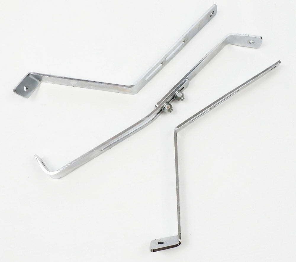 KG MK20 Cadet Nassau Panel Bracket Set