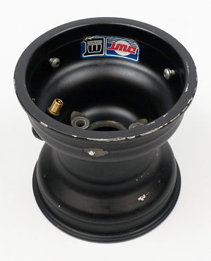 DWT Douglas SE 132mm Magnesium Front Wheel Rim