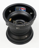 DWT Douglas SE 132mm Magnesium Front Wheel Rim