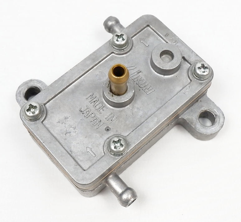 Genuine Rotax Max Mikuni Fuel Pump
