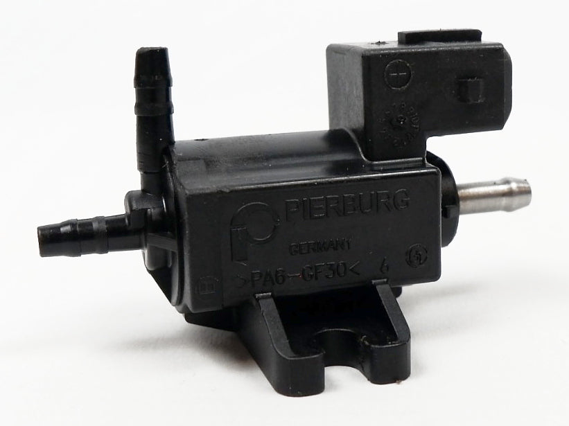Genuine Rotax Max EVO Power Valve Solenoid Valve