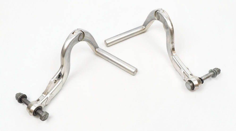 OTK Tony Kart Adjustable Pedal Set