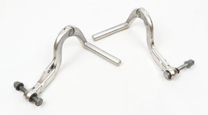 OTK Tony Kart Adjustable Pedal Set