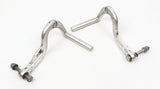 OTK Tony Kart Adjustable Pedal Set
