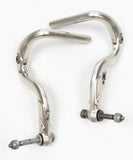 OTK Tony Kart Adjustable Pedal Set
