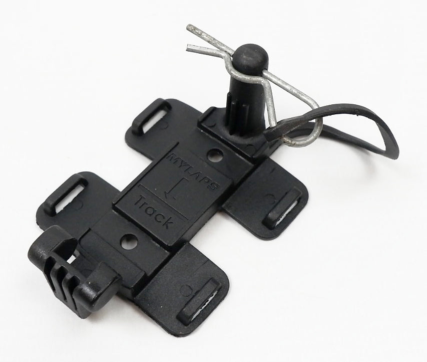 AMB MyLaps Transponder Holder Bracket