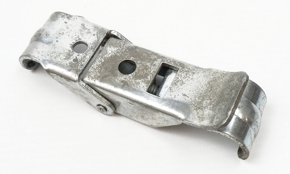 Quick Release Nose Cone Clamp / Clip