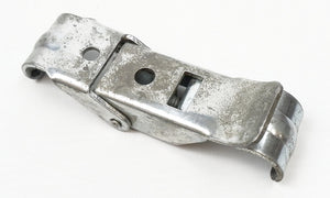Quick Release Nose Cone Clamp / Clip
