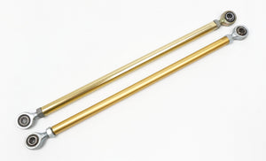 OTK Tony Kart Pattern 268mm M8 Track Rod Set