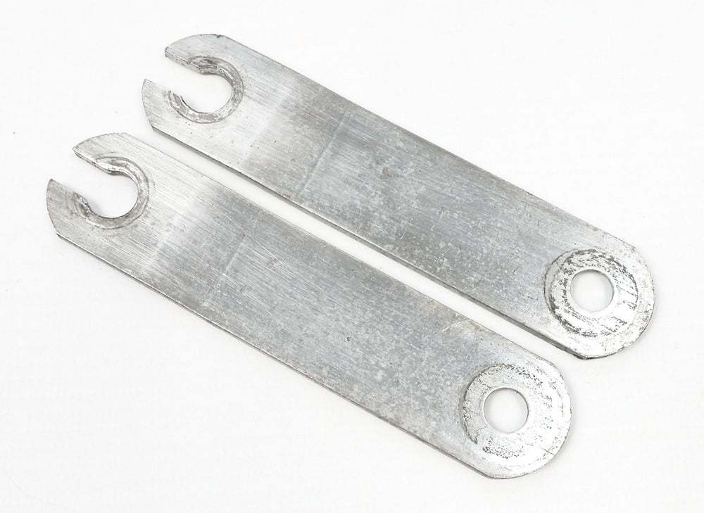 Chain Guard 110mm Mounting Bracket Set