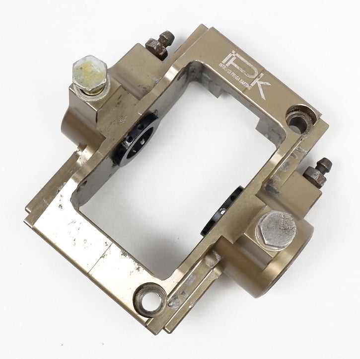 IPK Intrepid R2 Rear Brake Caliper