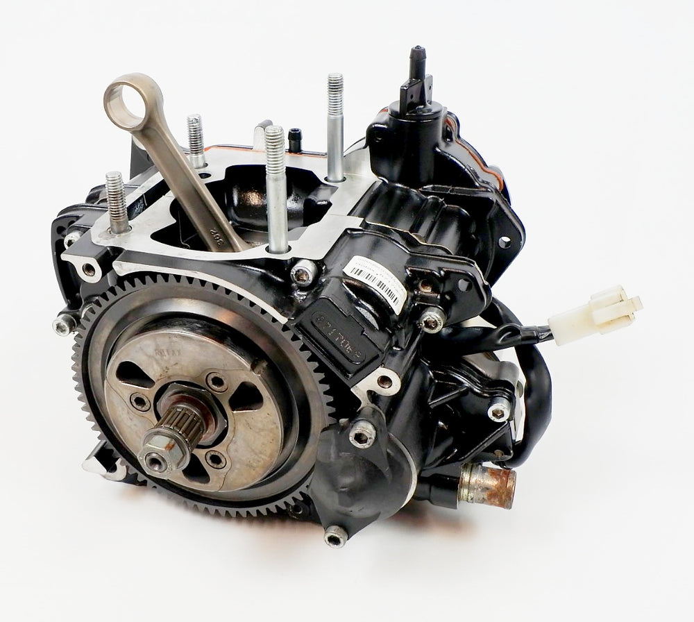Rotax Max EVO 871 Complete Engine Bottom End