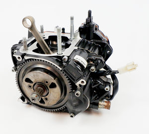 Rotax Max EVO 871 Complete Engine Bottom End
