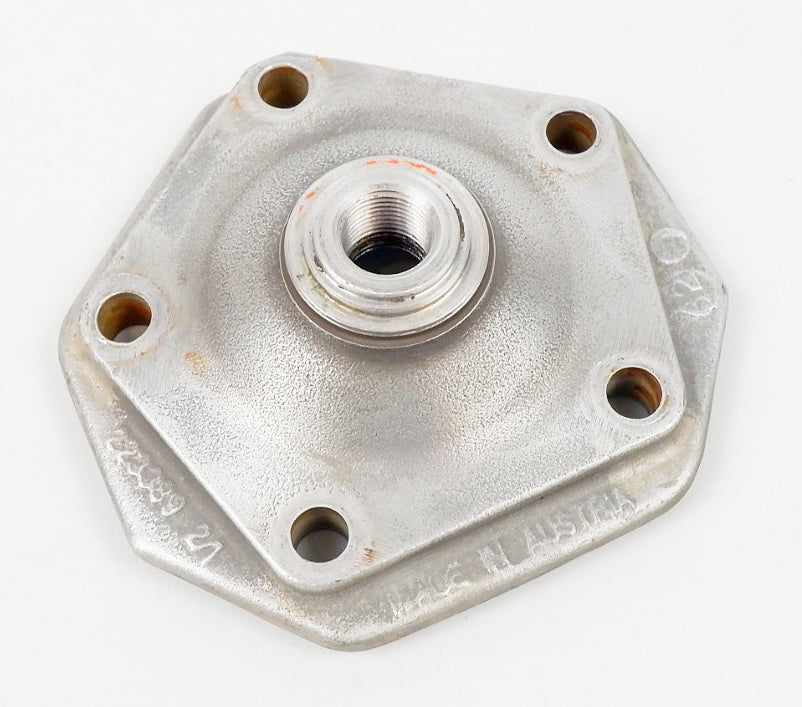 Rotax Max EVO Engine Cylinder Head
