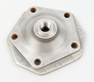 Rotax Max EVO Engine Cylinder Head